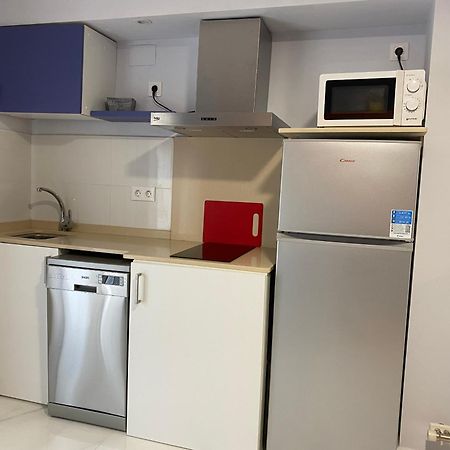 Casa Molinero Abiego Apartment Luaran gambar