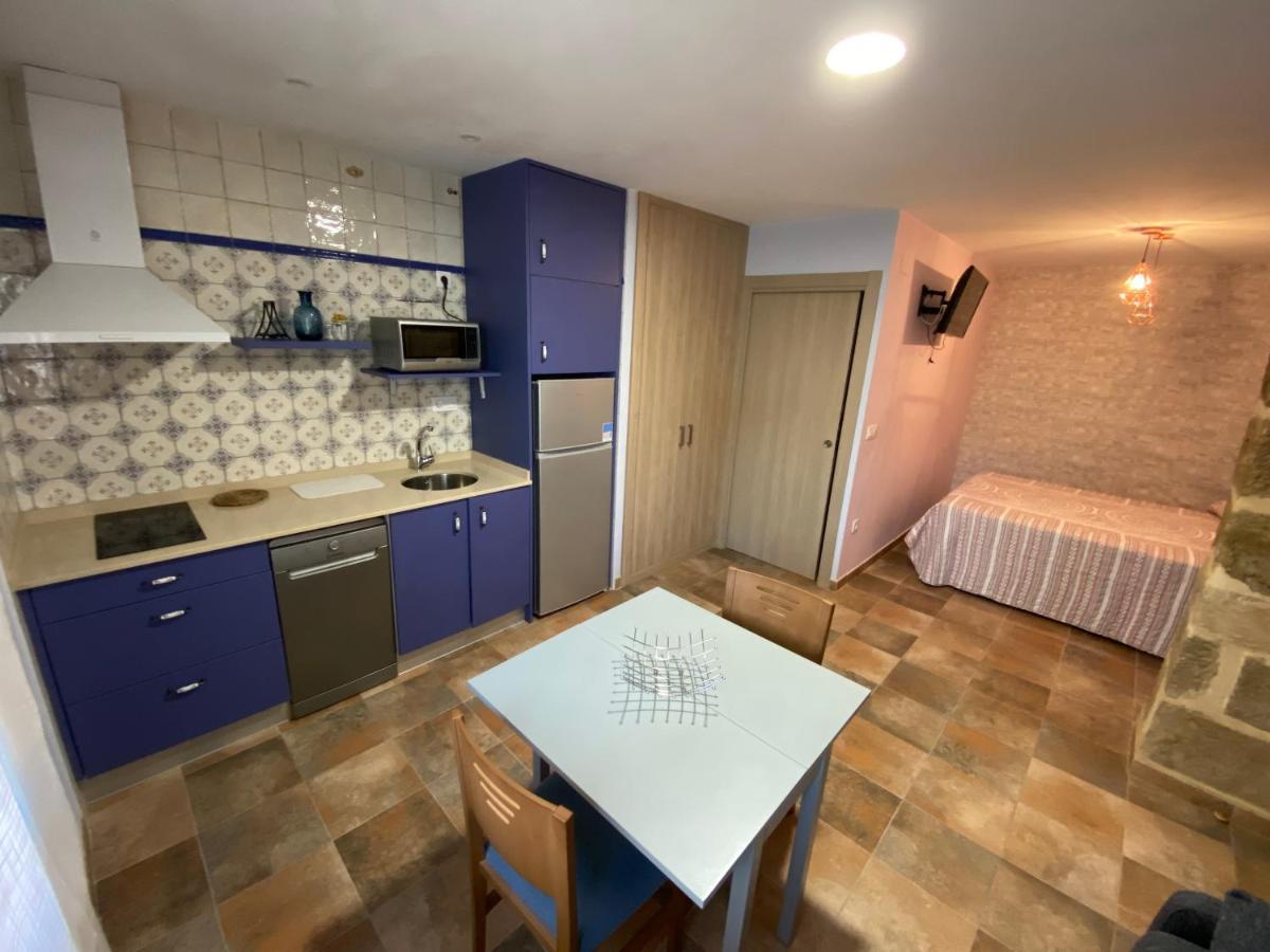 Casa Molinero Abiego Apartment Luaran gambar