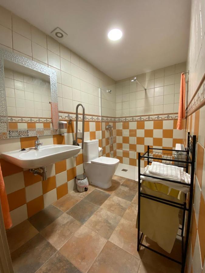 Casa Molinero Abiego Apartment Luaran gambar
