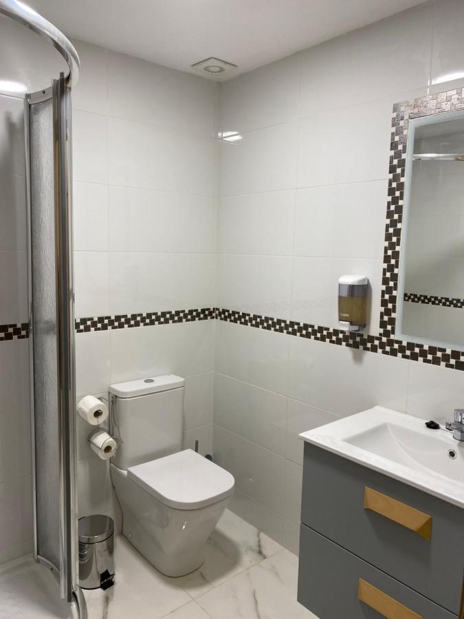 Casa Molinero Abiego Apartment Luaran gambar