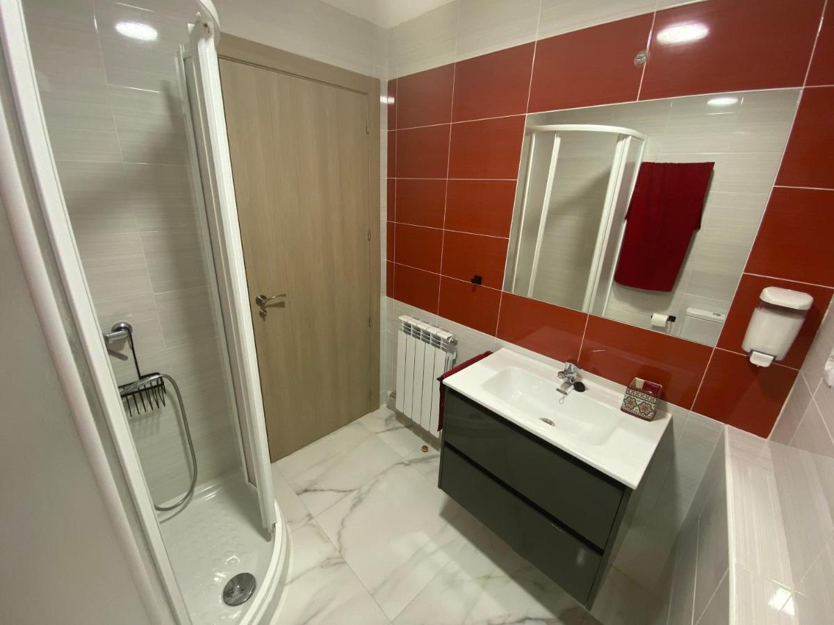 Casa Molinero Abiego Apartment Luaran gambar