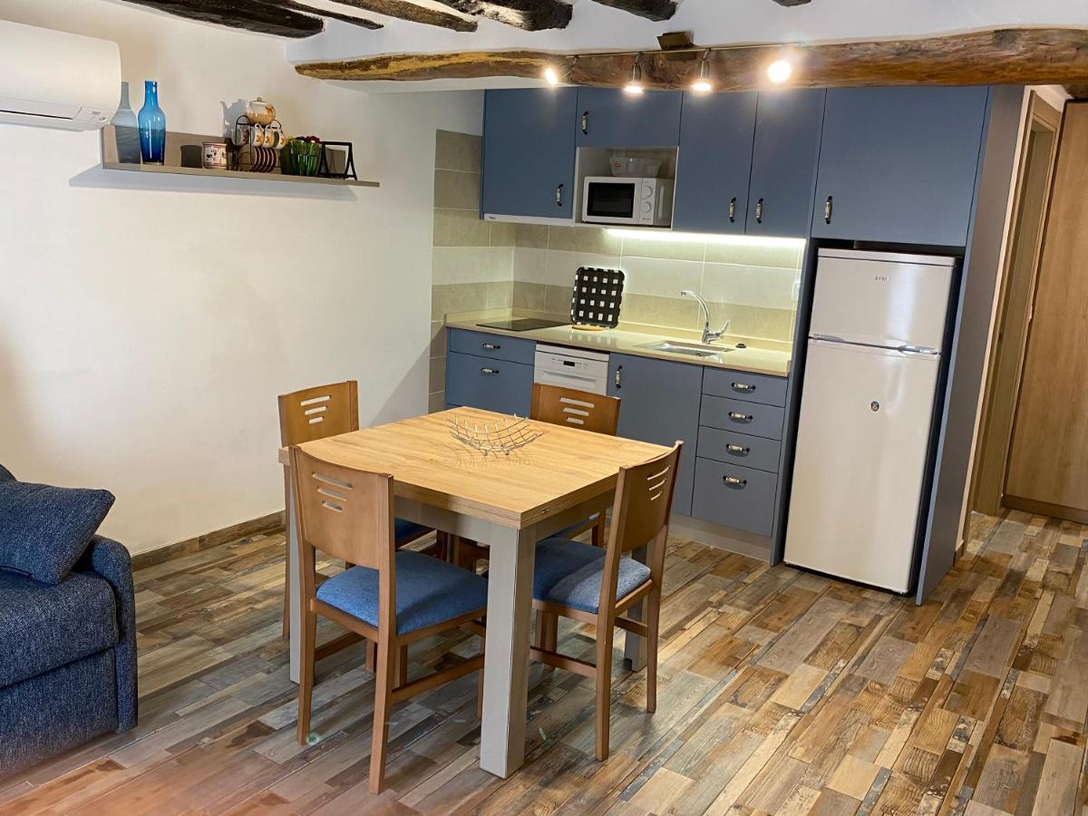 Casa Molinero Abiego Apartment Luaran gambar