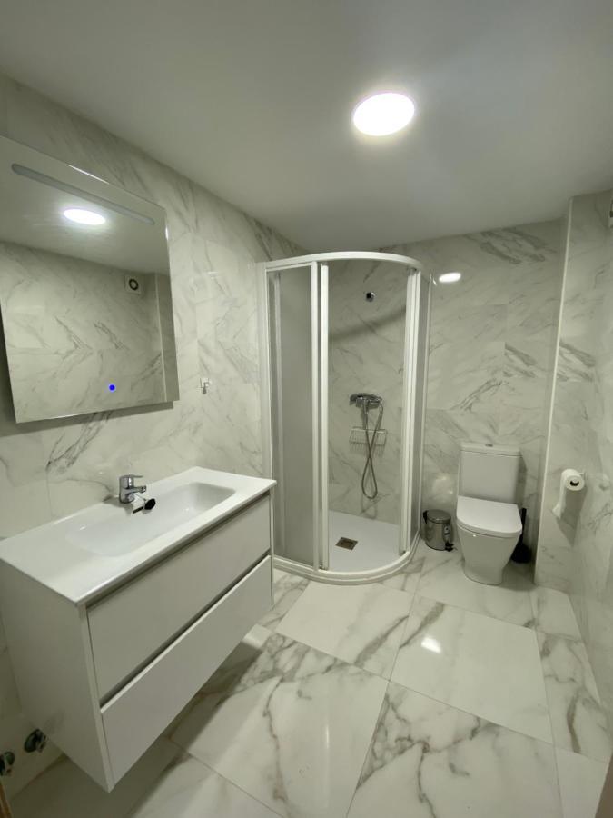 Casa Molinero Abiego Apartment Luaran gambar