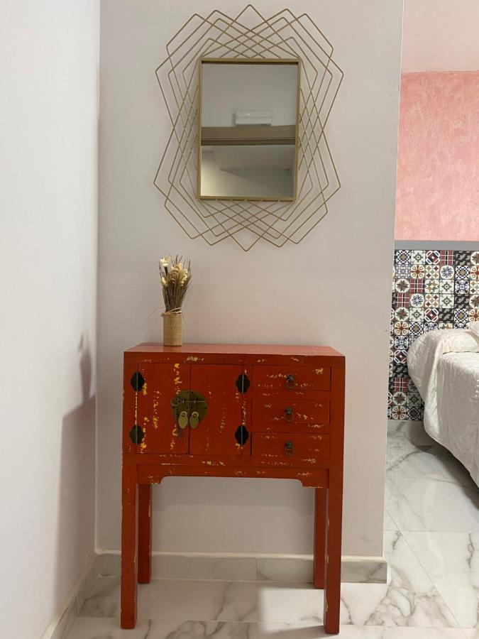Casa Molinero Abiego Apartment Luaran gambar