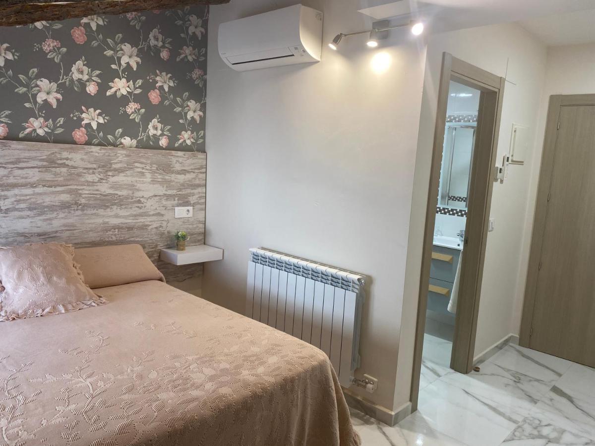 Casa Molinero Abiego Apartment Luaran gambar