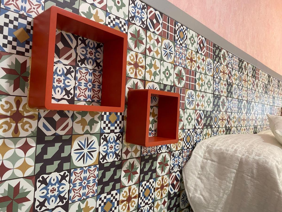 Casa Molinero Abiego Apartment Luaran gambar