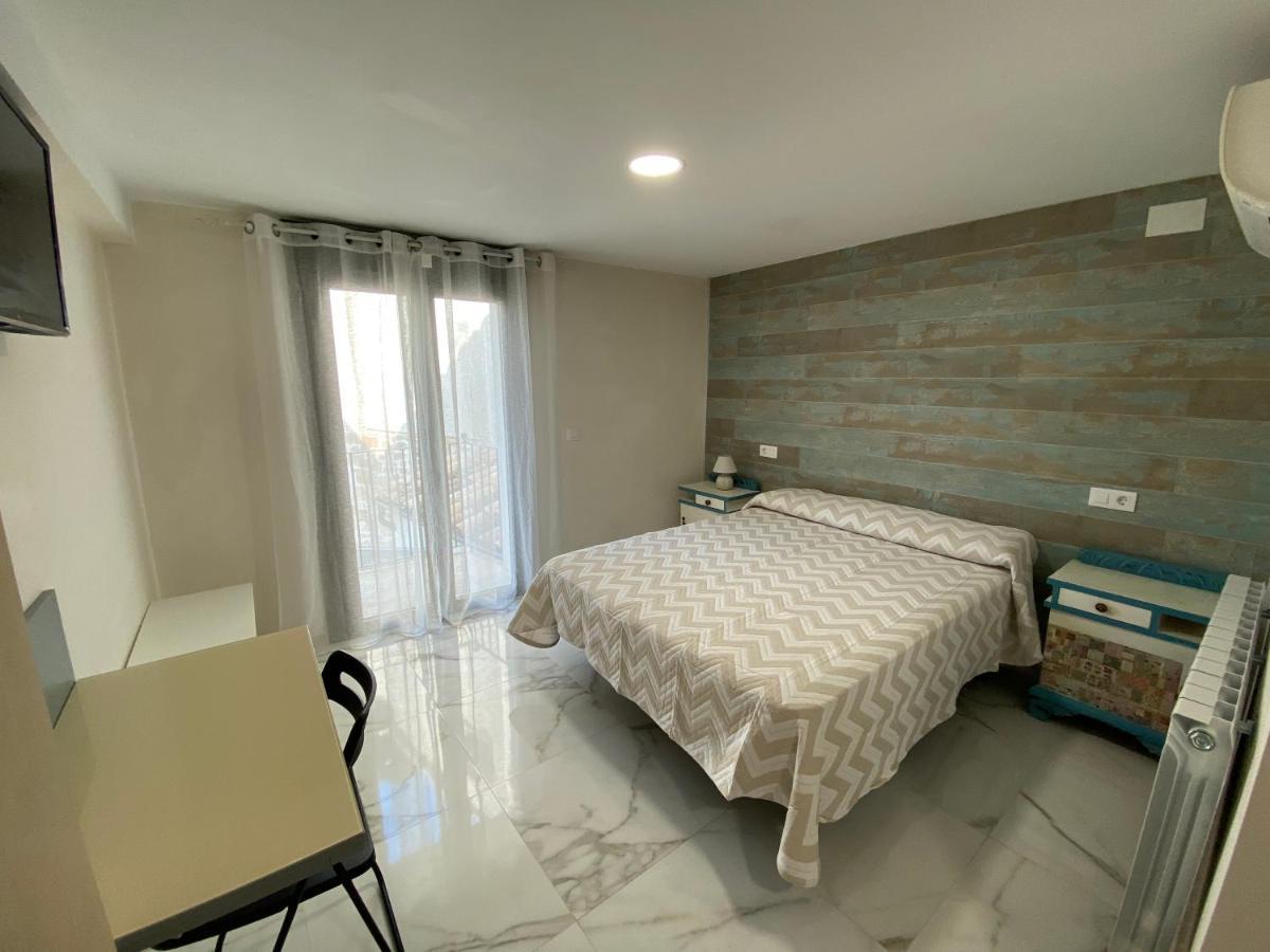 Casa Molinero Abiego Apartment Luaran gambar