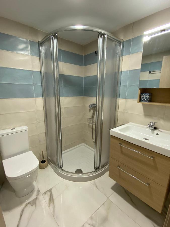 Casa Molinero Abiego Apartment Luaran gambar
