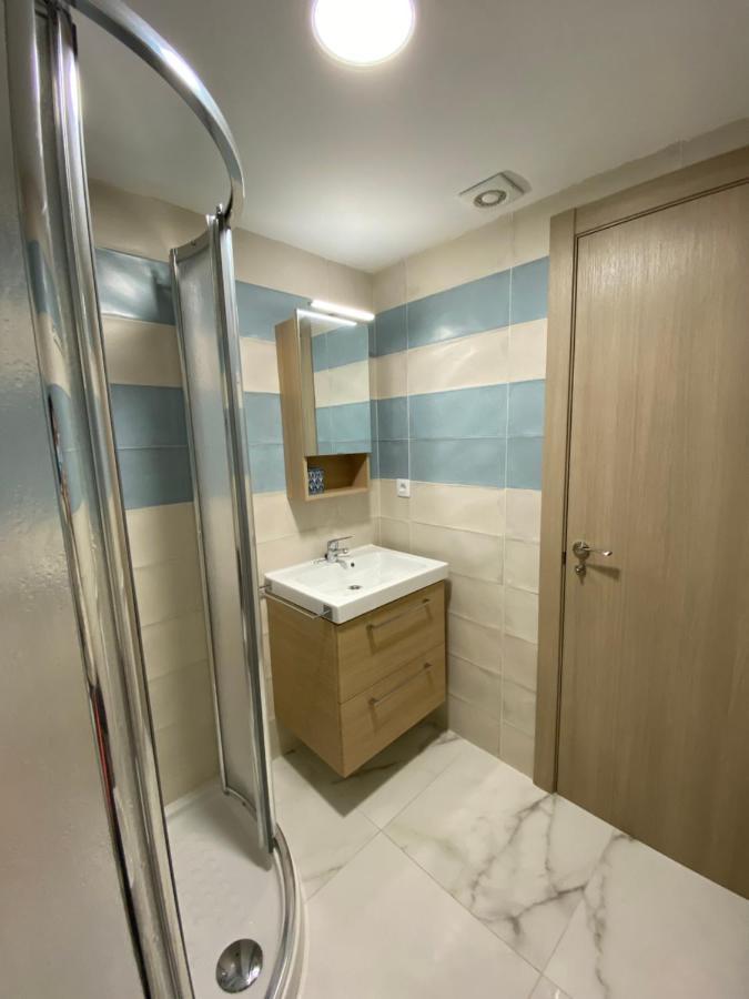 Casa Molinero Abiego Apartment Luaran gambar