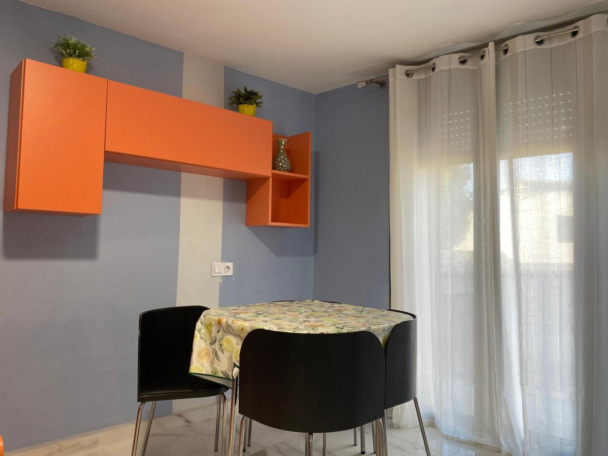 Casa Molinero Abiego Apartment Luaran gambar