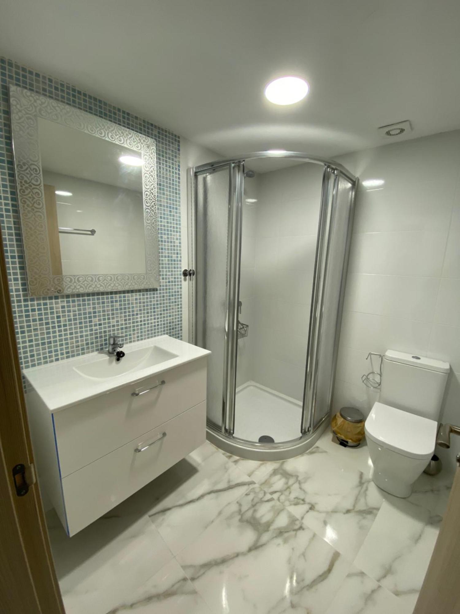 Casa Molinero Abiego Apartment Luaran gambar