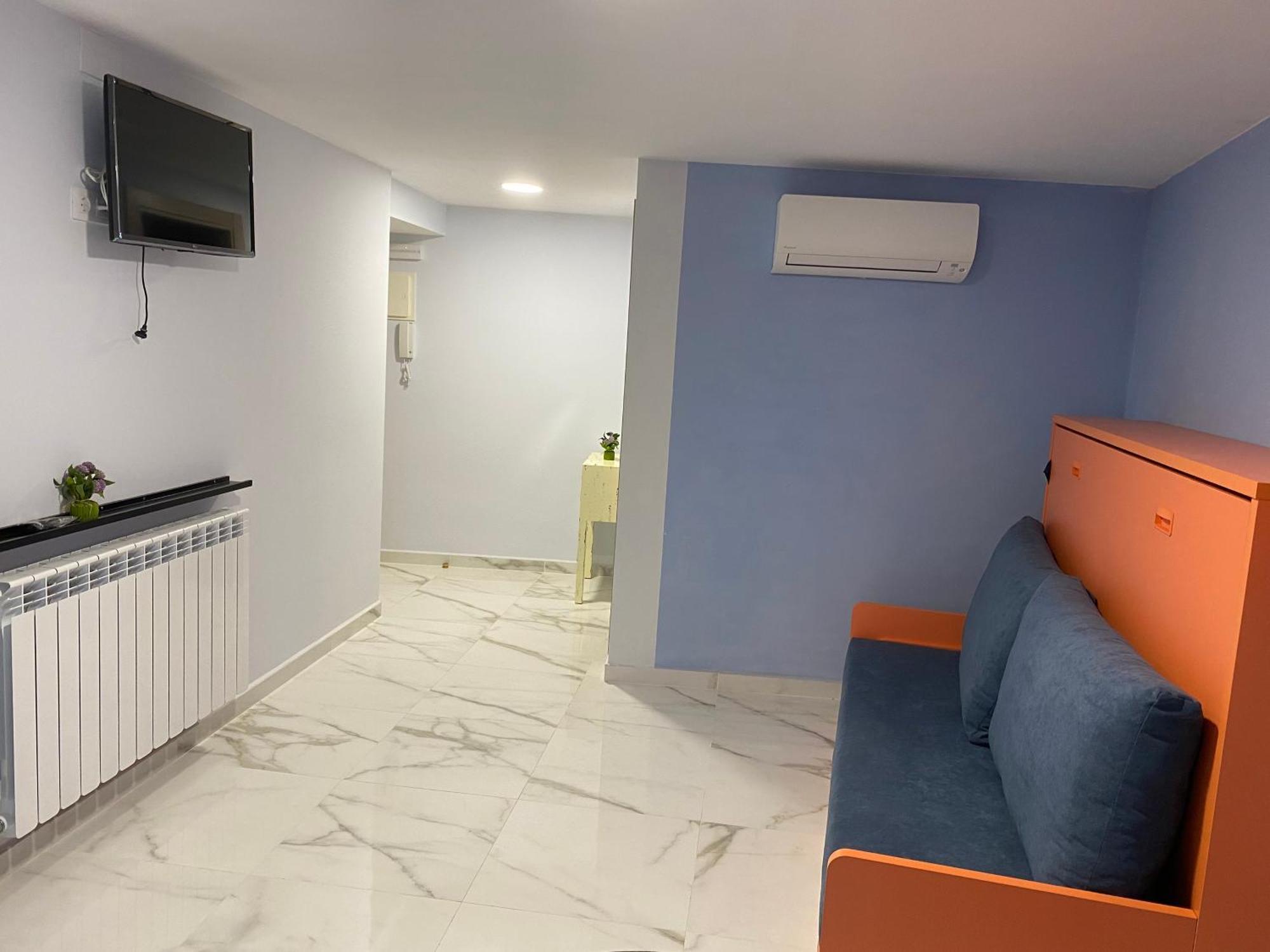 Casa Molinero Abiego Apartment Luaran gambar