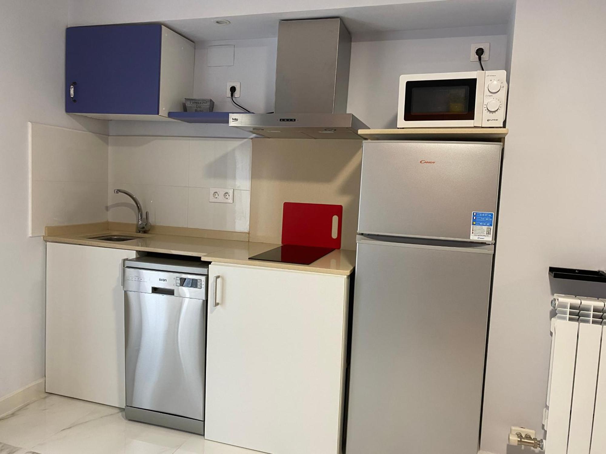Casa Molinero Abiego Apartment Luaran gambar